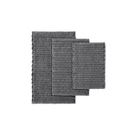 Lasso Cotton Chenille Chain Stitch Rug-Letifly Lights and Decor