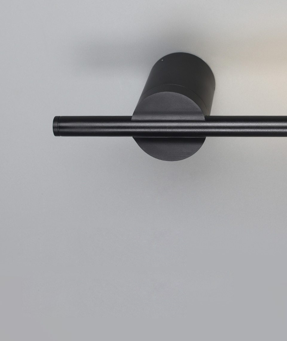 globe cement frosted glass black pink pendant light