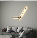 Light Beam LED Series - Wall Lamp Duo-Letifly Lights and Decor