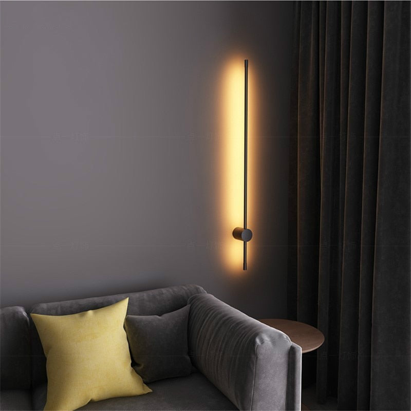 Light Beam LED Series - Wall Lamp Duo-Letifly Lights and Decor