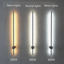 Light Beam LED Series - Wall Lamp Duo-Letifly Lights and Decor