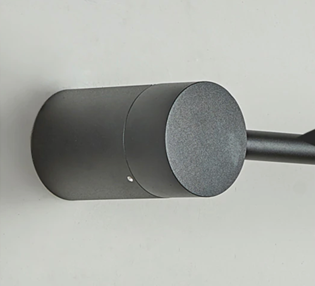 Light Beam LED Series - Wall Lamp Duo-Letifly Lights and Decor