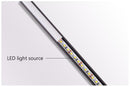 Light Beam LED Series - Wall Lamp Duo-Letifly Lights and Decor
