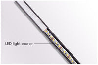 Light Beam LED Series - Wall Lamp Duo-Letifly Lights and Decor