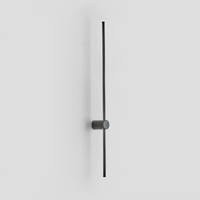 Light Beam LED Series - Wall Lamp Duo-Letifly Lights and Decor