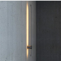 Light Beam LED Series - Wall Lamp Duo-Letifly Lights and Decor