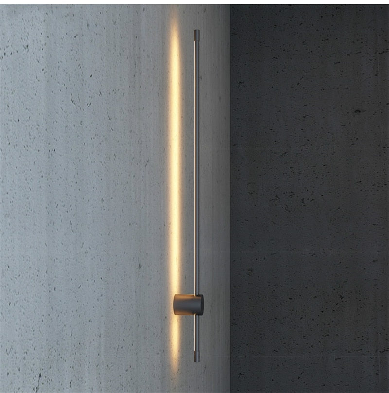 Light Beam LED Series - Wall Lamp Duo-Letifly Lights and Decor