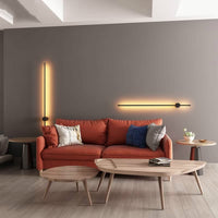 Light Beam LED Series - Wall Lamp Duo-Letifly Lights and Decor