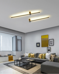 Light Beam LED Series - Wall Lamp Duo-Letifly Lights and Decor