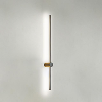 Light Beam LED Series - Wall Lamp Duo-Letifly Lights and Decor