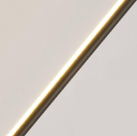 Light Beam LED Series - Wall Lamp Duo-Letifly Lights and Decor