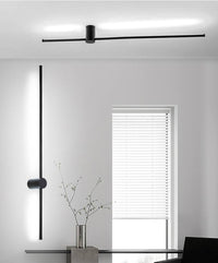 Light Beam LED Series - Wall Lamp Duo-Letifly Lights and Decor