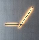 Light Beam LED Series - Wall Lamp Duo-Letifly Lights and Decor