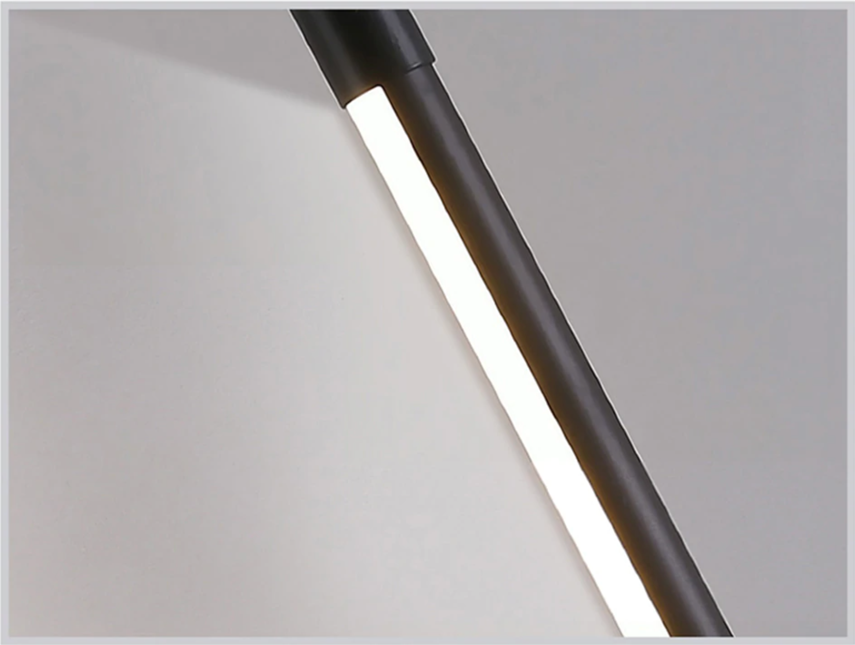 Light Beam Series - Floor Lamp-Letifly Lights and Decor