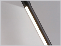 Light Beam Series - Floor Lamp-Letifly Lights and Decor