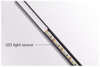 Light Beam Series - Floor Lamp-Letifly Lights and Decor