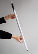 Light Sable Minimalist Pendant light