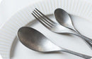 Lima Stainless Steel Flatware Set-Letifly Lights and Decor