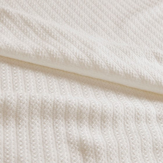 Liquid Cotton Blanket-Letifly Lights and Decor
