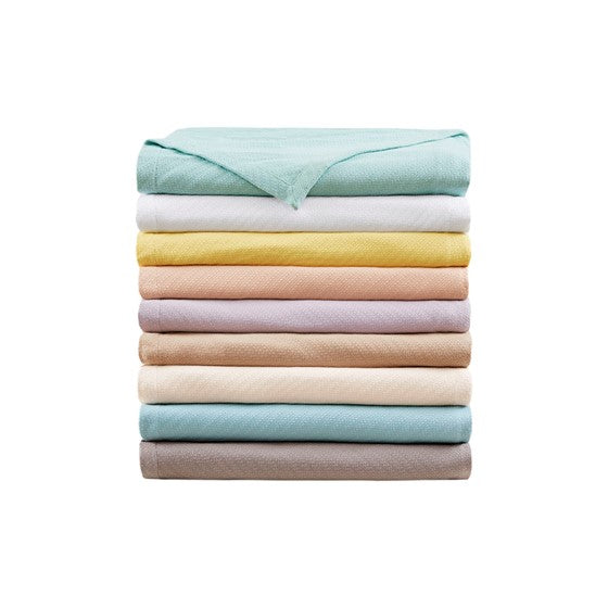 Liquid Cotton Blanket-Letifly Lights and Decor