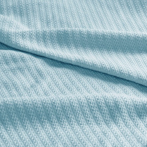 Liquid Cotton Blanket-Letifly Lights and Decor