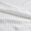 Liquid Cotton Blanket-Letifly Lights and Decor