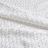 Liquid Cotton Blanket-Letifly Lights and Decor