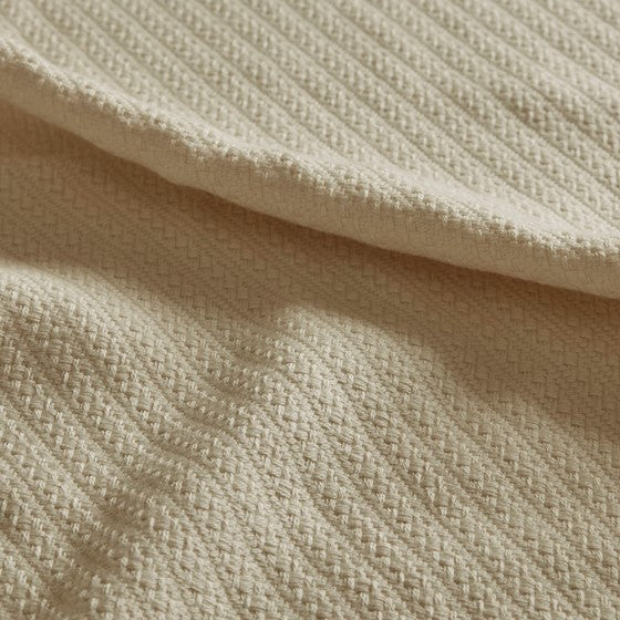 Liquid Cotton Blanket-Letifly Lights and Decor