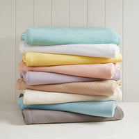 Liquid Cotton Blanket-Letifly Lights and Decor