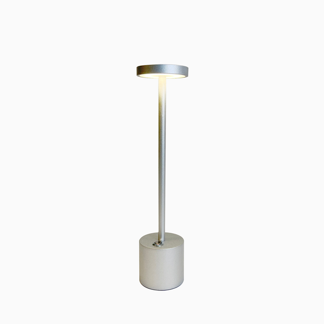 Loft LED Cordless Table Lamp-Letifly Lights and Decor