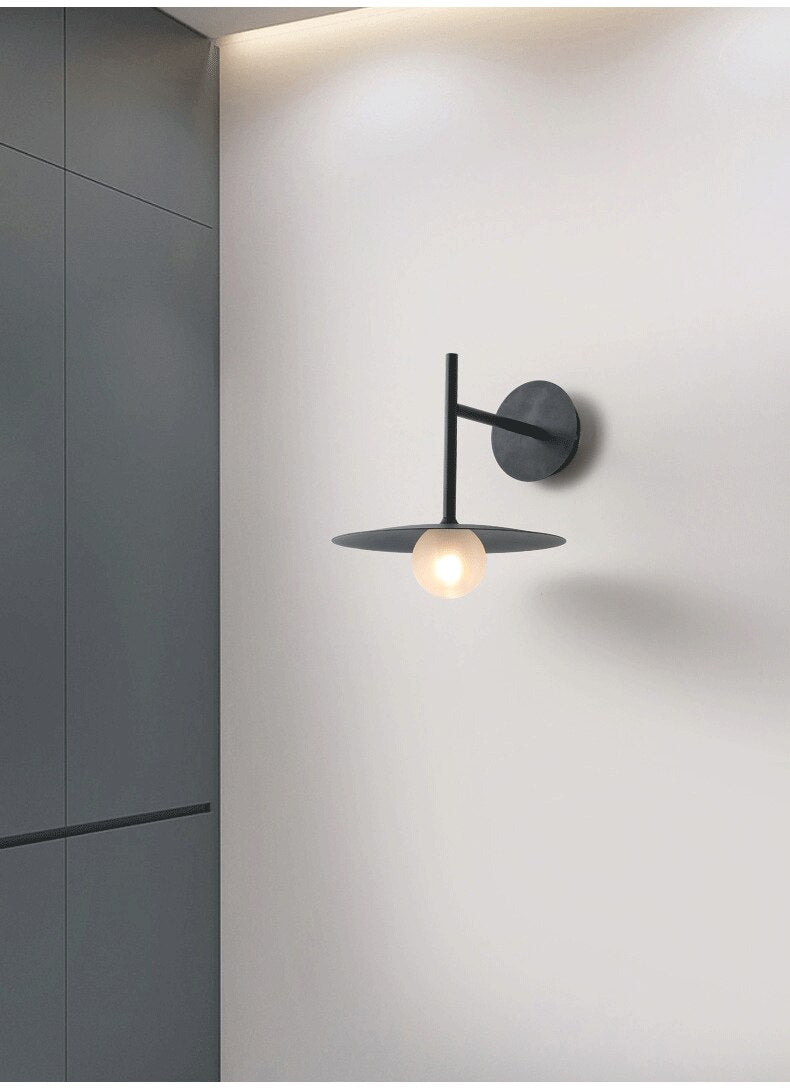 Wall Lamp LED Lighting Home Decoration 
