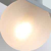 Wall Lamp LED Lighting Home Decoration Disk Mid century Modern Minimalist Iron Lamp