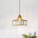 Ceiling Light LED Chandelier Crystal Lamp for Home Decoration