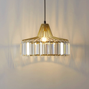 Ceiling Light LED Chandelier Crystal Lamp for Home Decoration