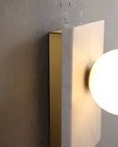 Copper Body Lamp LED Wall Lamp