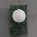 Copper Body Lamp LED Wall Lamp