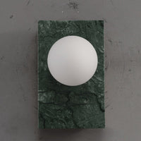 Copper Body Lamp LED Wall Lamp