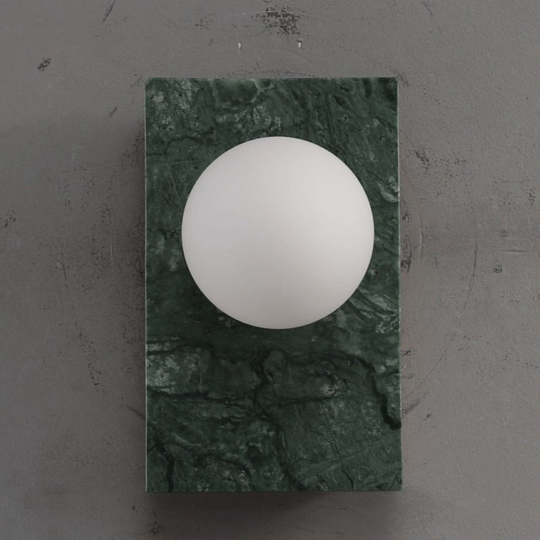 Copper Body Lamp LED Wall Lamp