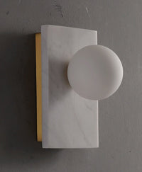 Copper Body Lamp LED Wall Lamp