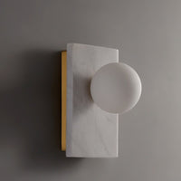 Copper Body Lamp LED Wall Lamp