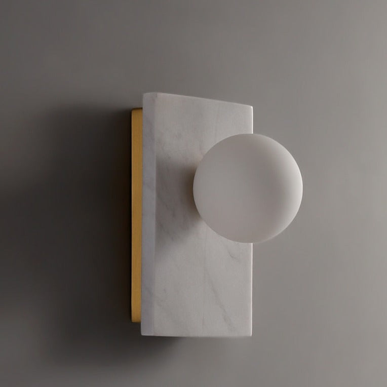 Copper Body Lamp LED Wall Lamp