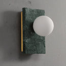 Copper Body Lamp LED Wall Lamp