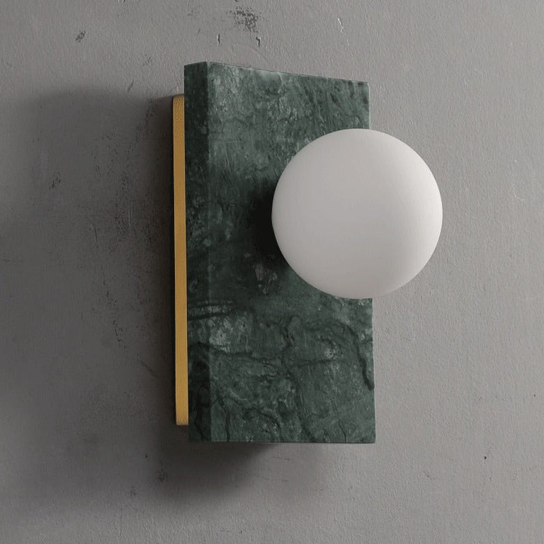 Copper Body Lamp LED Wall Lamp