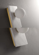 Copper Body Lamp LED Wall Lamp