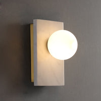 Copper Body Lamp LED Wall Lamp