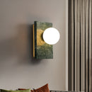 Copper Body Lamp LED Wall Lamp