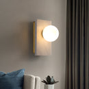 Copper Body Lamp LED Wall Lamp