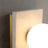 Copper Body Lamp LED Wall Lamp
