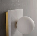 Copper Body Lamp LED Wall Lamp