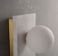 Copper Body Lamp LED Wall Lamp